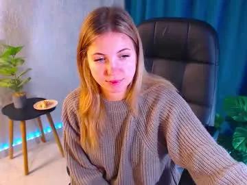 Arlana_klart from Chaturbate