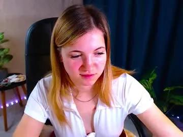 Arlana_klart from Chaturbate