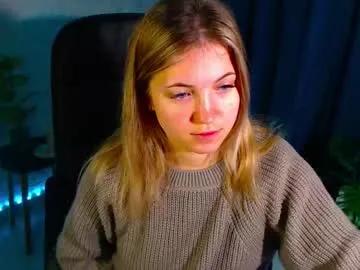 Arlana_klart from Chaturbate