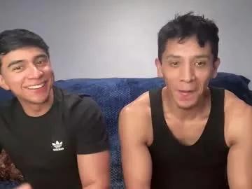 arlen_lexxx from Chaturbate is Freechat
