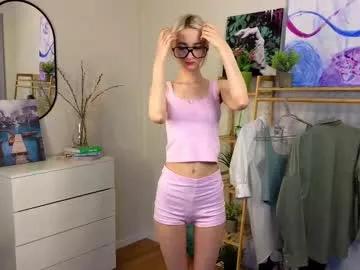 arlettebrougham from Chaturbate is Freechat