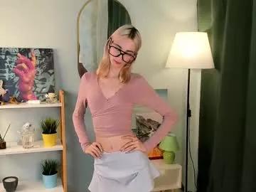 arlettebrougham from Chaturbate is Freechat