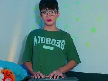 arnold_laurent from Chaturbate is Freechat