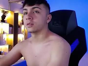 aron__cooper from Chaturbate is Freechat