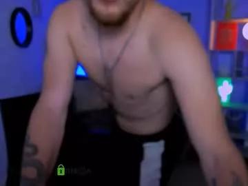 aron_black_ from Chaturbate is Freechat