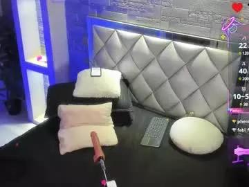 aron_bolt from Chaturbate is Freechat