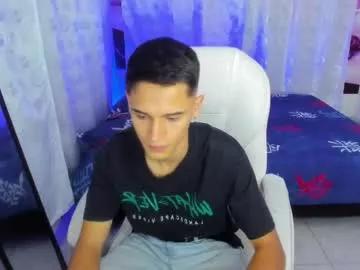 aron_boyy from Chaturbate is Freechat