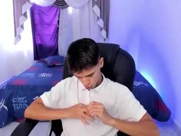 aron_boyy from Chaturbate is Freechat