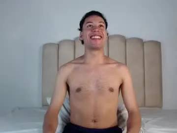 aroncooper1 from Chaturbate is Freechat