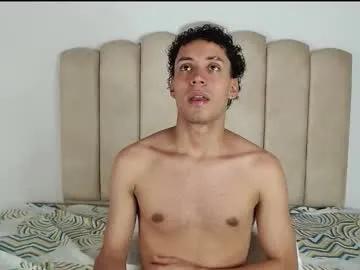 aroncooper1 from Chaturbate is Freechat