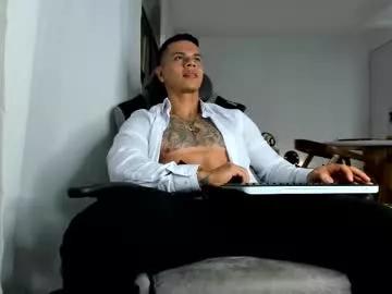 arondark from Chaturbate is Freechat