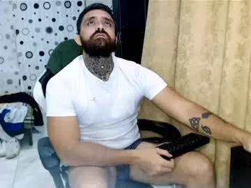 aronmiller404 from Chaturbate is Freechat