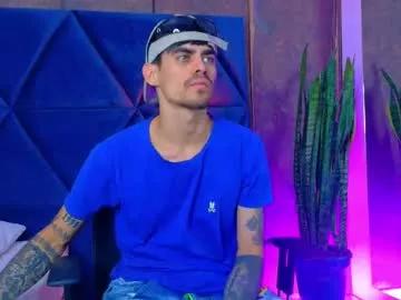 aronmuller_ from Chaturbate is Freechat