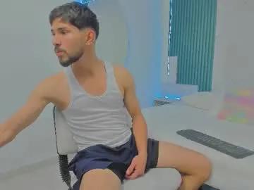 aronn_king from Chaturbate is Freechat
