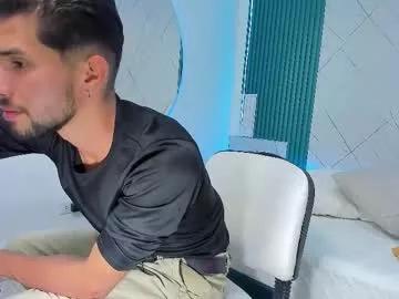 aronn_king from Chaturbate is Freechat