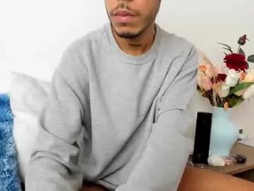 Aronxx_ from Chaturbate