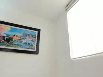 aroon_connor from Chaturbate