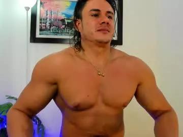 aroon_connor from Chaturbate