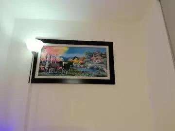 aroon_connor from Chaturbate