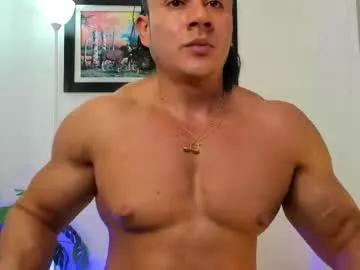aroon_connor from Chaturbate