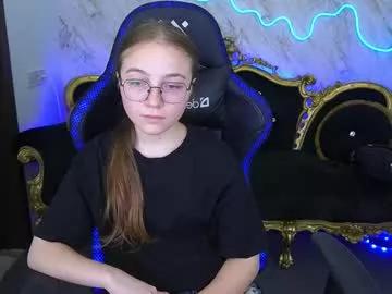 arrinawair from Chaturbate