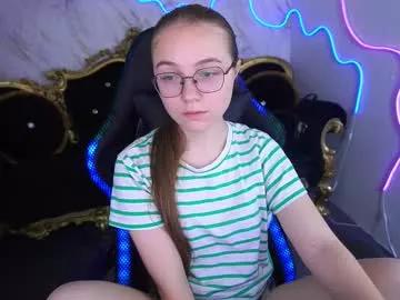 arrinawair from Chaturbate