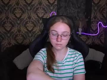 arrinawair from Chaturbate