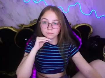 arrinawair from Chaturbate