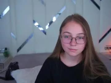 arrinawair from Chaturbate