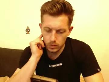 arromwilliam90 from Chaturbate