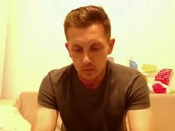 arromwilliam90 from Chaturbate