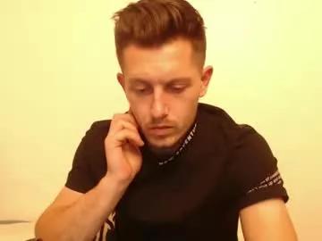 arromwilliam90 from Chaturbate