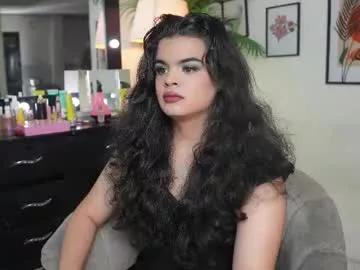 artechloe from Chaturbate is Freechat