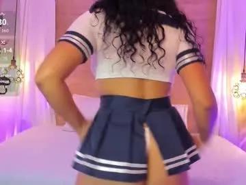 arteemisaa from Chaturbate is Freechat