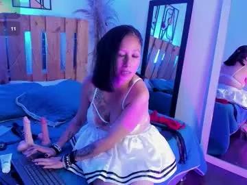 Try our streaming cams variety and talk on a personal level with our adorable girls streamers, showing off their bountiful shapes and dildos.