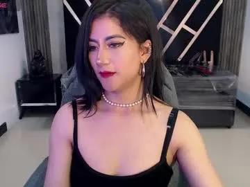 artemisa_ch1 from Chaturbate is Freechat