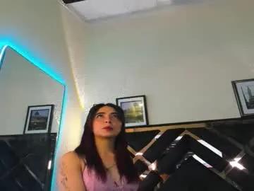 artemisawalker19 from Chaturbate is Freechat