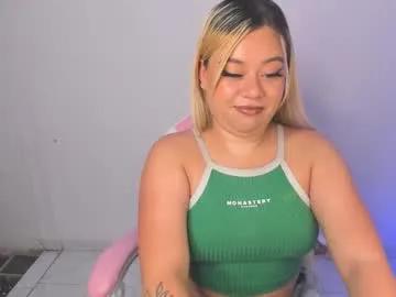 arthemiss033 from Chaturbate is Freechat