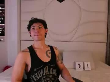 arthurkross from Chaturbate is Freechat