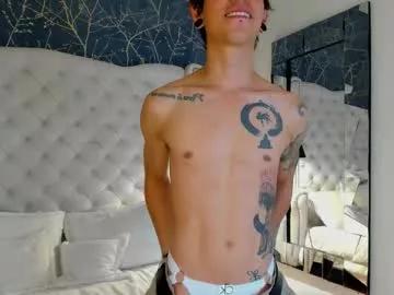 arthurkross from Chaturbate is Freechat