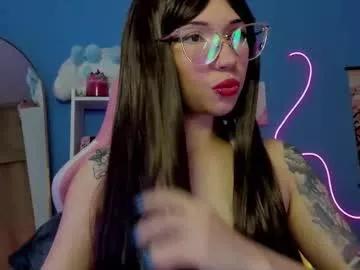 artic_love from Chaturbate is Freechat