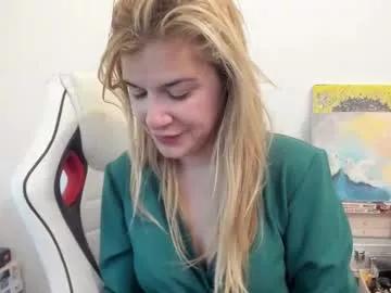 artsyandcraftsy_ from Chaturbate is Freechat