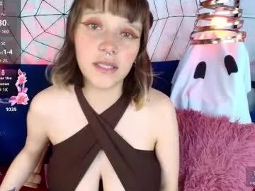 Ary_hanna from Chaturbate