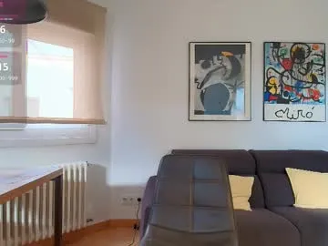 arya_44 on Chaturbate 