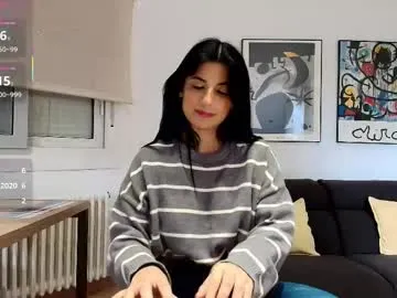 arya_44 on Chaturbate 