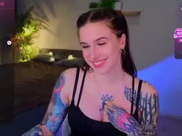 arya_deepthroat_queen from Chaturbate