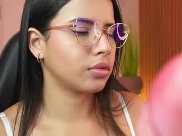 arya_ruiz from Chaturbate