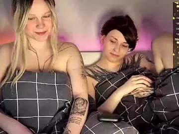 arya_stark7 from Chaturbate