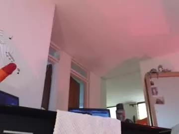 arya_tnesu from Chaturbate