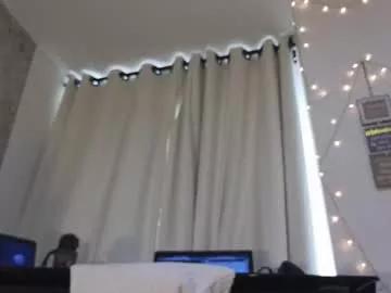 arya_tnesu from Chaturbate